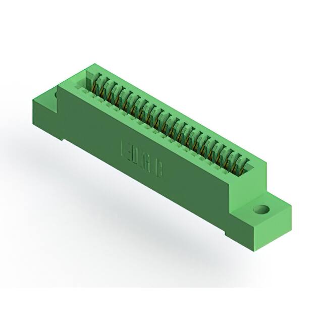 325-020-500-109 EDAC Inc.  Edgeboard Connectors